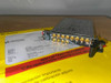 Keysight Agilent M9300A PXIe Frequency Reference: 10MHz and 100MHz - CALIBRATED!