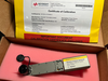 Keysight / Agilent W8486A 75 GHz - 110 GHz RF Waveguide Power Sensor w/ MFG CAL!