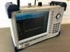 JDSU Viavi JD785A CellAdvisor 8 GHz Spectrum/Cable/Antenna Base Station Analyzer
