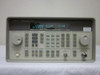 HP / Agilent 8648B 9 kHz to 2 GHz Synthesized Signal Generator!