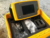 Fluke ii900 Sonic Industrial Leak Detection Imager - MFG CALIBRATED!