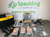 BRAND NEW Fluke MDA-550 4 Channel, 1kV, 500 MHz Motor Drive Power Analyzer