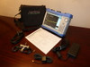 Anritsu MT8212E Cell Master Base Station Analyzer w/ Warranty, Accy, Calibration!