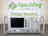Anritsu MS4623B 10 MHz to 6 GHz Vector Network Analyzer - CALIBRATED