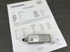 Anritsu MA2474A 10 MHz - 40 GHz (-70 to +20 dBm) RF Power Sensor - CALIBRATED!