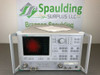 Anritsu 37397C 40 MHz to 65 GHz Vector Network Analyzer w/ ALL OPTIONS - CAL'D! 