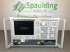 Anritsu 37247D 40 MHz - 20 GHz Microwave Vector Network Analyzer w/ CALIBRATION!
