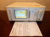 Ando AQ4321D 1520 nm - 1620 nm Tunable Laser Source with FRESH CALIBRATION