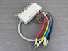 Agilent Keysight 16048A 120MHz BNC Test Fixture Leads for Impedance / LCR Meters