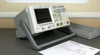 Agilent Keyight MSO6032A Mixed Signal Oscilloscope 300 MHz, 2+16 Ch - CALIBRATED!
