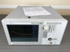 Agilent HP 86142B High Performance Optical Spectrum Analyzer w/ Opt 006 - CAL'D