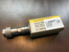 Agilent HP 8481D 10 MHz to 18 GHz RF Power Sensor (-70 to -20 dBm) - CALIBRATED!