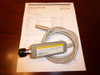 Agilent HP 84815A Peak Power Sensor, 20 MHz to 18 GHz for 8990, 8991, 8992 CAL'D