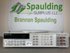 Agilent HP 3458A 001 002 Cal'd