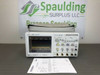 Agilent 54855A 4 Channel, 6 GHz, 20 GSa/s Infiniium Digital Oscilloscope - CAL'D