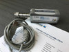Agilent / Keysight U2001A 10 MHz - 6 GHz USB Power Sensor w/ Cable - CALIBRATED!