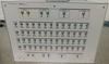 Agilent / Keysight N8990K-A36 2x4 DDR Expander Switch Matrix