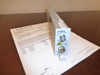 Agilent / Keysight 81689A 1525 to 1575 nm Tunable Laser Module - CALIBRATED