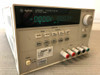 Agilent / HP E3633A 200W Dual Range DC Power Supply, 8V/20A or 20V/10A - CAL'D