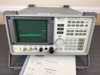 Agilent / HP 8561B 50 Hz to 6.5G Hz Portable Spectrum Analyzer - CALIBRATED