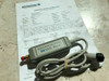 Agilent / HP 85025D AC/DC Coaxial Detector, 10 MHz to 50 GHz - CALIBRATED! 8757D!