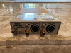 Tektronix 80E02 2 Channel 12.5GHz Low Noise Sampling Module CALD TDS8000 DSA8300