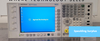 Agilent N9020A 20Hz - 3.6GHz MXA Signal Analyzer Loaded w/ FRESH CAL & TEST DATA