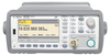 Agilent / Keysight 53210A 350 MHz RF Frequency Counter - CALIBRATED!
