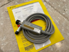 Agilent / Keysight N1921A Wideband Power Sensor, 50MHz - 18GHz - MFG CALIBRATED!