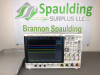 Keysight MSOX4154A 1.5 GHz 5 GSa/s 4 Ch Mixed Signal Oscilloscope MFG CALIBRATED