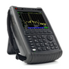 Agilent N9916A 14 GHz FieldFox Network Analyzer with Opt 210 , Accys & Fresh Cal