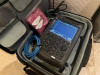 Keysight N9917A FieldFox 18 GHz RF Cable Antenna Combi Analyzer LOADED & CAL'D!