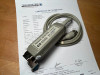 HP / Agilent R85026A 26.5 GHz to 40GHz Waveguide Detector w/ Fresh Calibration!
