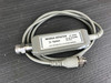 Agilent 85025A AC/DC Coaxial Detector, 10 MHz to 18 GHz - CALIBRATED! 8757D