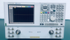 Agilent E8362B 20 GHz PNA Vector Network Analyzer w/ Opts 14/80/81/83/UNL, CAL'D