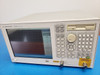 Agilent E5070B 300 kHz - 3 GHz ENA Network Analyzer w/ Opts 016/214 - CALIBRATED
