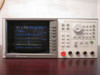HP Agilent 8757D 110 GHz Scalar Network Analyzer w Options 001 & 002, CALIBRATED