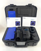 FLIR T540 Thermal Imaging Camera w/ 24°/42° Lenses, 464x348, -4 to 2732°F, 30Hz