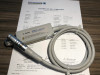 Agilent / Keysight N1921A P-Series Wideband Power Sensor, 50 MHz to 18 GHz - MFG CALIBRATED!